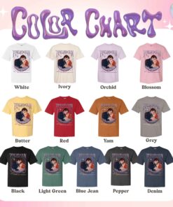 penelope featherington comfort color shirt vintage bridgerton t shirt womens lady whistledown and colin shirt 86h29