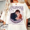 penelope featherington comfort color shirt vintage bridgerton t shirt womens lady whistledown and colin shirt nv0o1