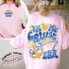 personalize family cruise 2024 comfort color shirt vintage family cruise t shirt womens custom cruise squad shirt umpjz