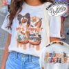 personalized back to school comfort colors shirt vintage spooky teacher t shirt womens monogram first day of school shirt z26cc