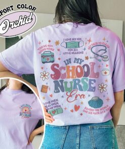 personalized school nurse shirts vintage nursing school t shirt womens custom nurse gift t shirt tj1ve