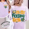 pickleball comfort color shirt vintage pickleball mama shirt womens funny personalized pickleball t shirt mmyvu