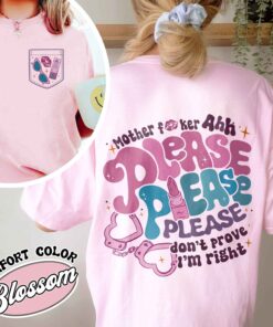 please shirt vintage concert lyrics t shirt womens gift for music lover shirt rwm1c