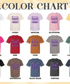 purple ribbon comfort color shirt vintage domestic violence awareness t shirt womens purple ribbon gift shirt sawmi