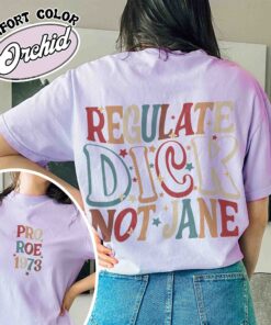 regulate dick not jane shirt vintage reproductive rights t shirt womens abortion social justice shirt wqy9m