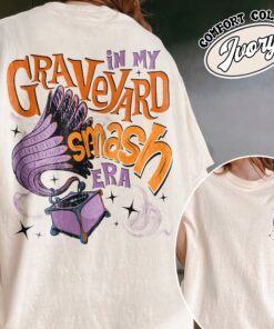 retro halloween skeleton comfort colors shirt vintage graveyard smash shirt womens dancing skeleton halloween t shirt igqec