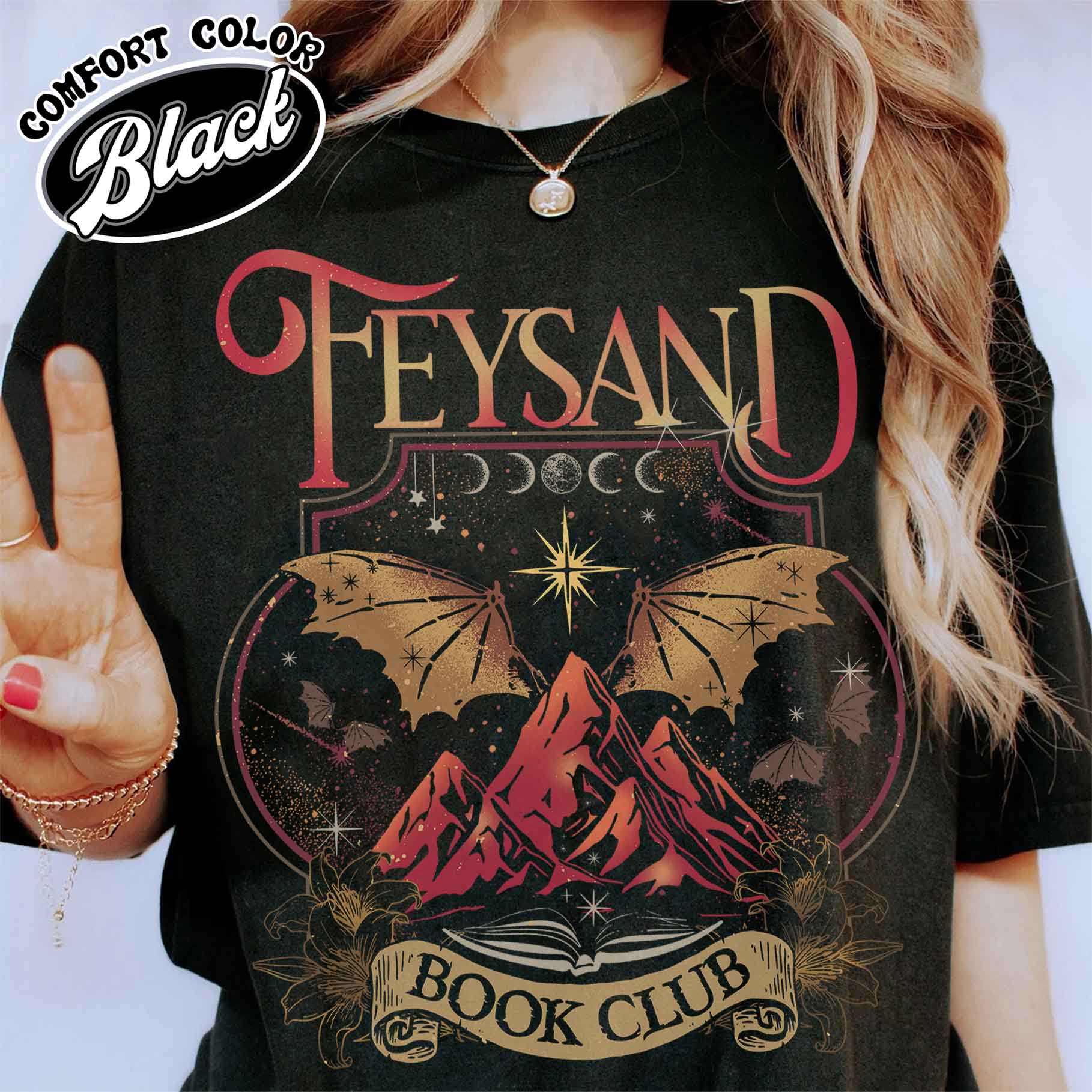 Rhys And Feyre Acotar Book Club Comfort Colors Shirt - Vintage Velaris City of Starlight Womens Court of Dreams T-Shirt 4 rhys and feyre acotar book club comfort colors shirt vintage velaris city of starlight womens court of dreams t shirt 61vfs