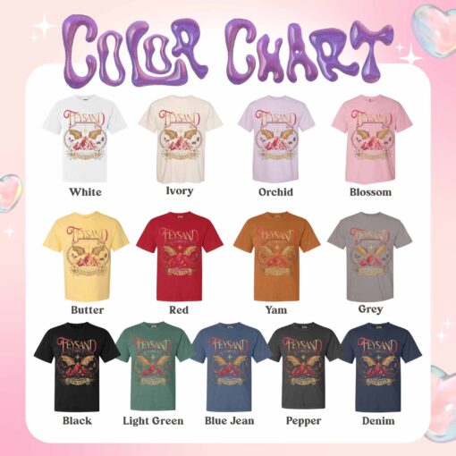 rhys and feyre acotar book club comfort colors shirt vintage velaris city of starlight womens court of dreams t shirt yyzgc