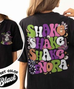 shake shake shake seora shirt vintage funny halloween womens t shirt retro movie party shirt swq9s