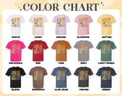 she is mom christian comfort colors shirt vintage christian womens empowered mom bible verse t shirt hgzou