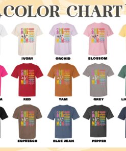 she is mom christian comfort colors shirt vintage christian womens empowered mom bible verse t shirt hgzou
