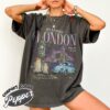 so long london the tortured poets department comfort color shirt vintage swiftie womens concert t shirt love and poetry tee f51xo