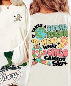 special ed teacher comfort color shirt vintage special education teacher womens custom t shirt 8mhdj