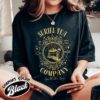 suriel tea co comfort colors shirt vintage bookish womens acotar gift t shirt 0vjkg