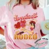 Sweetheart of the Rodeo Comfort Color Shirt - Vintage Cowgirl Womens Rodeo T-Shirt Western Coors Shirt 21 sweetheart of the rodeo comfort color shirt vintage cowgirl womens rodeo t shirt western coors shirt ssc0u