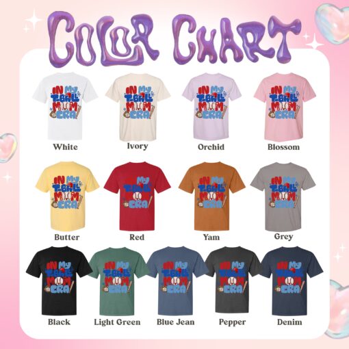 t ball shirt custom comfort colors shirt vintage custom t ball mom womens team t shirt 0l6sa