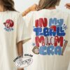 t ball shirt custom comfort colors shirt vintage custom t ball mom womens team t shirt apgp1