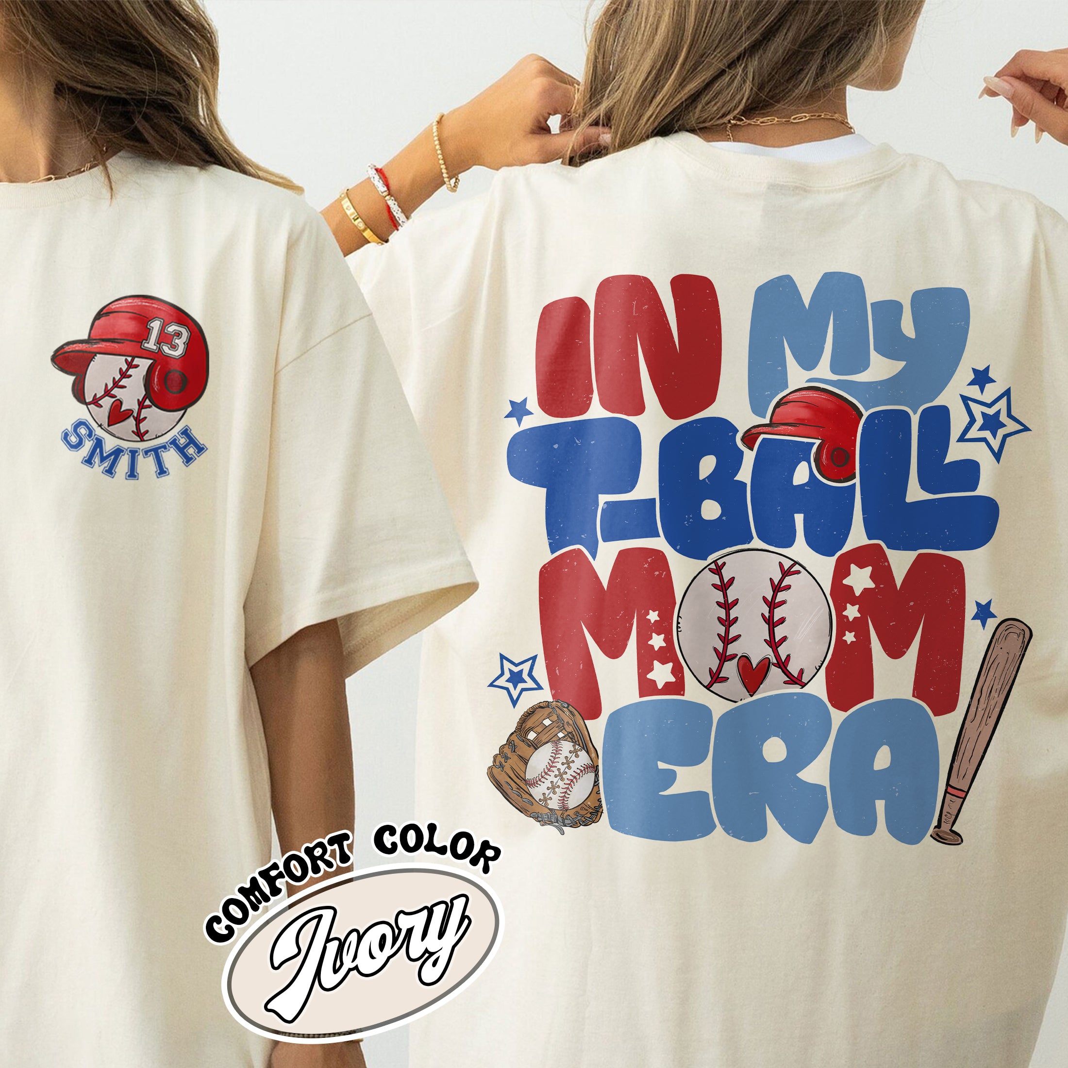 t ball shirt custom comfort colors shirt vintage custom t ball mom womens team t shirt apgp1