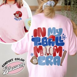 t ball shirt custom comfort colors shirt vintage custom t ball mom womens team t shirt kdqzg