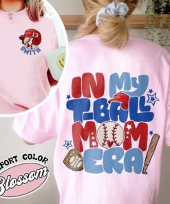 t ball shirt custom comfort colors shirt vintage custom t ball mom womens team t shirt kdqzg