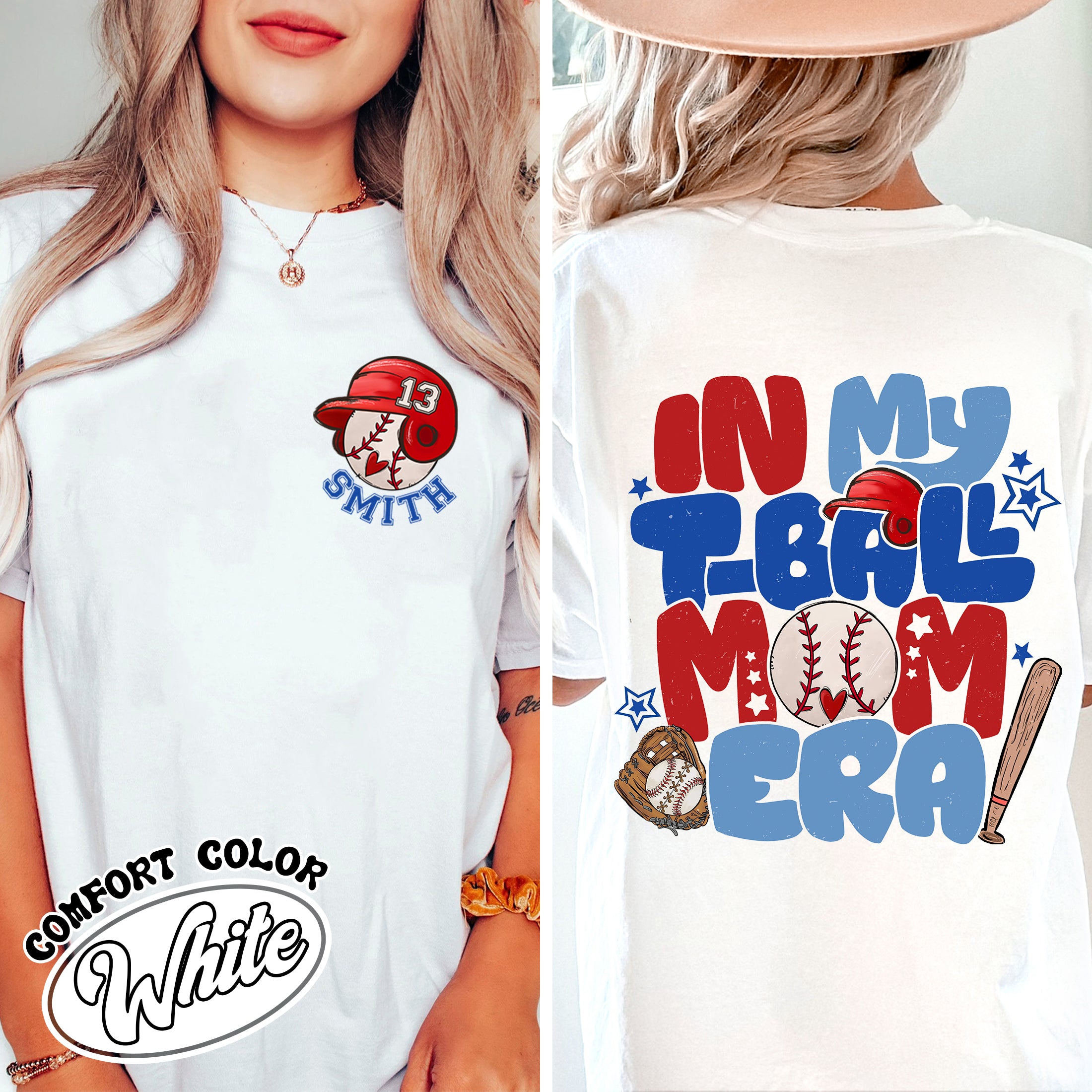 t ball shirt custom comfort colors shirt vintage custom t ball mom womens team t shirt os5sr