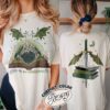 team caves crescent city comfort color shirt vintage book lover womens house of flame and shadow t shirt ojppj