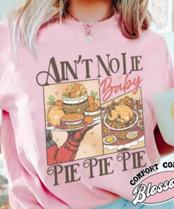 thanksgiving pie shirt vintage pumpkin pie thanksgiving womens t shirt halloween and christmas shirt duy1e