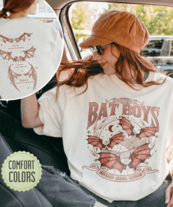 the bat boys comfort colors shirt vintage acotar the night court womens rhysand cassian azriel t shirt c3hmi