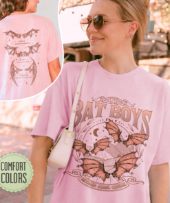 the bat boys comfort colors shirt vintage acotar the night court womens rhysand cassian azriel t shirt old0j