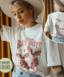 the bat boys comfort colors shirt vintage acotar the night court womens rhysand cassian azriel t shirt vf8l0