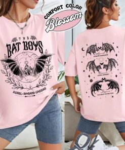 the bat boys comfort colors shirt vintage the night court acotar womens rhysand cassian azriel t shirt spyhr