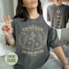 the thirteen throne of glass comfort colors shirt vintage we are the thirteen womens bookish t shirt book lover gift yyubv