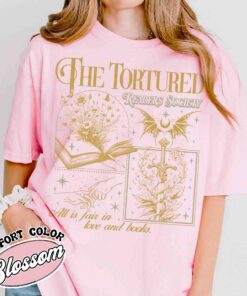 the tortured readers society shirt vintage born to read womens t shirt tortured poets social club book lover tee dk0ob