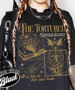 the tortured readers society shirt vintage born to read womens t shirt tortured poets social club book lover tee hbtce