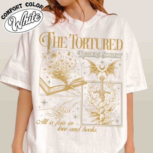 the tortured readers society shirt vintage born to read womens t shirt tortured poets social club book lover tee vyzpg