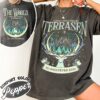 throne of glass comfort colors shirt vintage sjm terrasen womens book lover t shirt aelin galathynius crescent city gift r1mhw