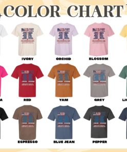 top dad comfort colors shirt vintage funny fathers day t shirt custom best dad ever shirt hfxam