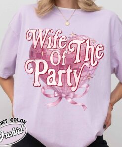 trendy bachelorette party shirts vintage coquette bride womens going to the chapel bachelorette t shirt 3swcf