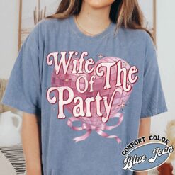 trendy bachelorette party shirts vintage coquette bride womens going to the chapel bachelorette t shirt ona4y
