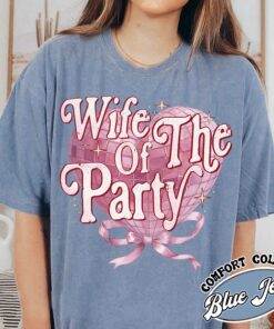 trendy bachelorette party shirts vintage coquette bride womens going to the chapel bachelorette t shirt ona4y