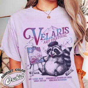 velaris art festival shirt vintage velaris night court acotar womens bookish t shirt rhysand and feyre shirt bqndx