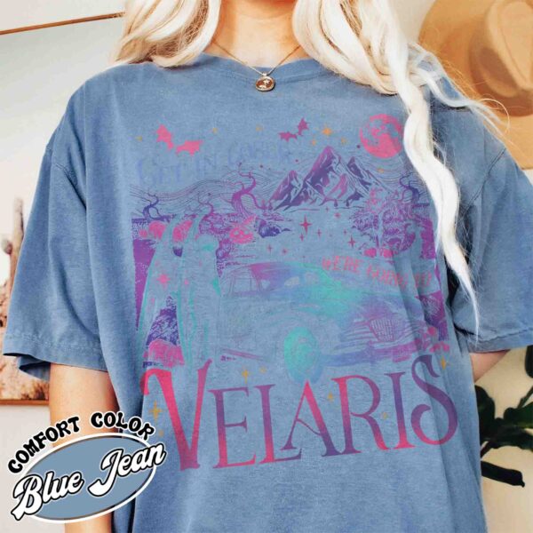 velaris city of starlight tshirt vintage get in loser velaris acotar womens t shirt night court shirt wbmoc