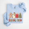 vintage christmas baking crew t shirt for cookie lovers funny christmas eve tee with unique design for holiday baking fun mehuq scaled