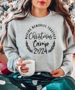 vintage christmas camp crew sweatshirt for 2024 with unique design and comfortable fit for holiday parties and gatherings 8i9sv scaled