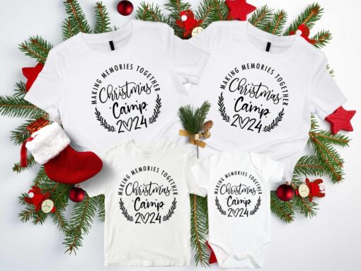 vintage christmas camp crew sweatshirt for 2024 with unique design and comfortable fit for holiday parties and gatherings mybuz scaled