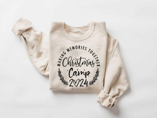 vintage christmas camp crew sweatshirt for 2024 with unique design and comfortable fit for holiday parties and gatherings oe38l scaled