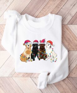 vintage christmas dogs t shirt for dog lovers funny holiday shirt featuring merry christmas design for dog moms ignd8 scaled