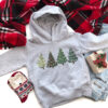 vintage christmas hoodie for toddler featuring christmas tree design comfortable winter sweatshirt for kids long sleeve crewneck lxnqt scaled