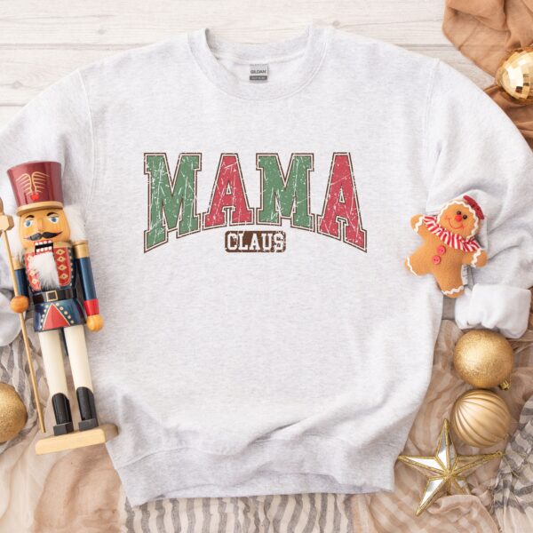 vintage christmas mama claus sweatshirt for moms funny xmas sweater with unique design comfortable and stylish holiday apparel ap64t scaled