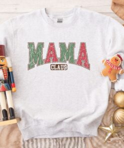 vintage christmas mama claus sweatshirt for moms funny xmas sweater with unique design comfortable and stylish holiday apparel ap64t scaled